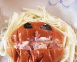 さけるチーズでガングロギャルパン作り方3写真