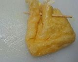 【お弁当おかずｽﾄｯｸ】揚げ玉子作り方2写真