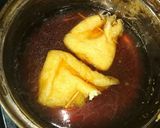 【お弁当おかずｽﾄｯｸ】揚げ玉子作り方3写真