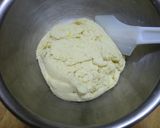 油卵なし＊コーンスープの素でおからケーキ作り方2写真