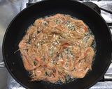 甘エビの唐揚げ☆作り方3写真