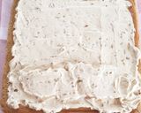 天ぷら粉で☆簡単♡コーヒーロールケーキ作り方16写真