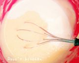 簡単！ﾁｰｽﾞｹｰｷﾀﾙﾄ♥ﾀﾙﾄも簡単作り方8写真