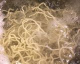 【世界初】蒸し野菜＆パンプキンラーメン作り方30写真