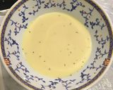【世界初】蒸し野菜＆パンプキンラーメン作り方31写真