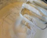 ふんわりしっとり♥極上はちみつカステラ作り方5写真