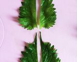 卵使用なし!マヨで大葉のささみ巻き揚げ焼作り方1写真