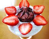 子供パーティに♡簡単パフェ★作り方7写真
