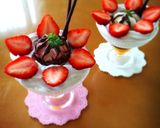 子供パーティに♡簡単パフェ★作り方8写真