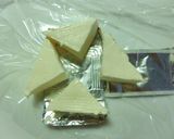 Sesame*Cheese*Cheeza作り方1写真