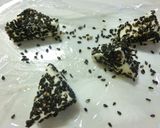 Sesame*Cheese*Cheeza作り方2写真