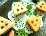 Sesame*Cheese*Cheeza作り方6写真