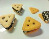 Sesame*Cheese*Cheeza作り方5写真