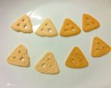 Sesame*Cheese*Cheeza作り方3写真