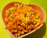 ♡レンジで簡単☆お豆腐の水切りのやり方♡作り方8写真