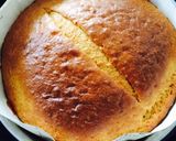 気分はバナナケーキ作り方4写真