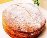 気分はバナナケーキ作り方5写真