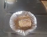 インパクト大!お魚ソーセージのごまごま~作り方1写真
