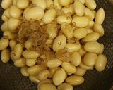 大豆とキヌアの塩レモン風味作り方2写真