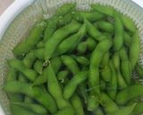 枝豆おつまみ2品作り方2写真