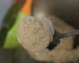 チーザwith蟹チーズ団子作り方3写真