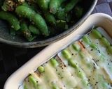枝豆おつまみ2品作り方9写真