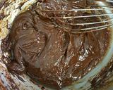 簡単!!!チョコ好きのガトーショコラ♪作り方4写真