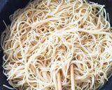 お弁当にもok！美味しい明太子パスタ作り方2写真