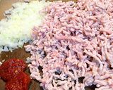 油っこくない!冷めても美味しい肉味噌作り方5写真