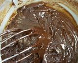 簡単!!!チョコ好きのガトーショコラ♪作り方5写真