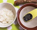 レオ・レオ二♪フレデリック♪キャラ弁〜☆作り方1写真