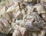 からあげクンのホイミ味風唐揚げ作り方2写真