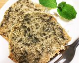 お茶っぱとHMで簡単パウンドケーキ作り方4写真