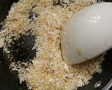 簡単ヘルシー♪焼きコロッケ～焼きそば編作り方4写真