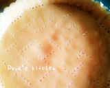 簡単！ﾁｰｽﾞｹｰｷﾀﾙﾄ♥ﾀﾙﾄも簡単作り方10写真