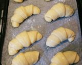 簡単！ふわふわバターロール♪作り方15写真