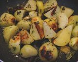 ココナッツミルクで！激ウマポテトカレー作り方3写真