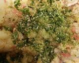 簡単ヘルシー♪焼きコロッケ～焼きそば編作り方5写真