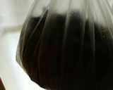 塩漬け～赤じそ漬けに！part 2作り方3写真