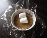 カフェオレ・ボンボン♪作り方3写真