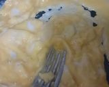 ワインに合う♪豚肉と玉子の塩にんにく炒め作り方4写真