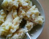 Wチーザで簡単美味しい＊スコップコロッケ作り方6写真
