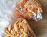 Wチーザで簡単美味しい＊スコップコロッケ作り方9写真