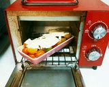 超簡単♡トマトのチーズ焼き作り方2写真