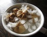 カフェオレ・ボンボン♪作り方5写真