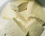 我が家のゴーヤチャンプル作り方1写真
