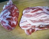あまった野菜でハンバーグ♪作り方2写真
