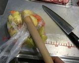 マヨ控えめ！ズボラさんのポテトサラダ作り方3写真