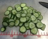 マヨ控えめ！ズボラさんのポテトサラダ作り方2写真