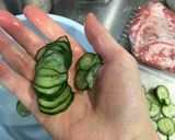 マヨ控えめ！ズボラさんのポテトサラダ作り方4写真